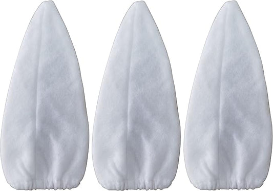 Replacement Vacuum Filter Cotton for Pool Blaster (3 Pack)