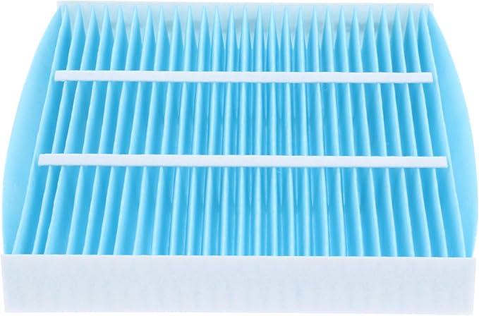 BOSCH 6100C HEPA Cabin Air Filter - Compatible with Select Kia Sorento