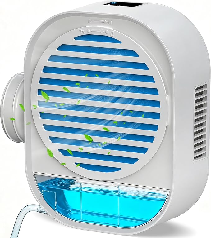 4-in-1 Indoor Dryer Vent with Dehumidifier for Protect Furniture, Dryer Vent Kit for Electric Dryers, Stainless Steel Screen Filter, Lint Trap,Polyester Filter and Visual Water Tank