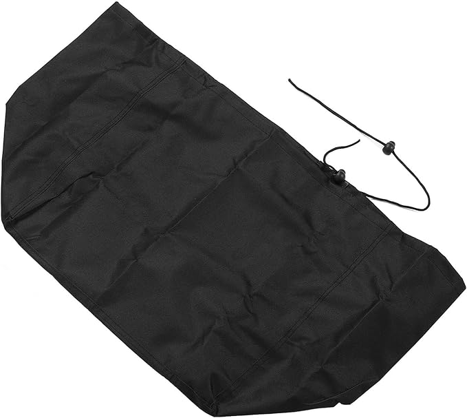 Cartridge Pool Filter Cover for 28635EG C1500, Sunproof Pump Cover with Adjustable Drawstrings, for 28633EG C2500, Breathable and Weatherproof