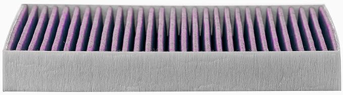 Febreze Odor Control Cabin Air Filter by PUREFLOW RZ19193 Fits 2018-2027 Volkswagen Tiguan 2.0L; 2019-2025 Jetta 1.4L, Teramont 2.0L; 2018-2023 Atlas 3.6L, Audi Q2 1.4L, TT RS Quattro 2.5L