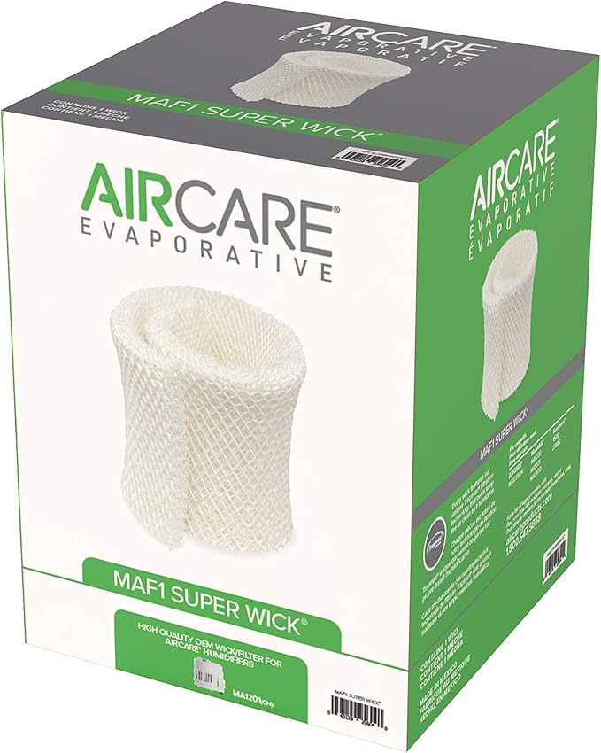 AIRCARE MAF1 Replacement Wicking Humidifier Filter (1)