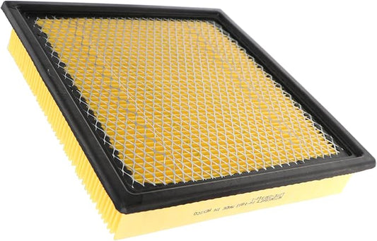 Motorcraft Engine Air Filter - FA-1883 (OE Replacement Part for Ford: 07-26 Expedition/09-26 F-150/08-16 Super Duty (F-250/F-350/F-450/F-550) and Lincoln: 09-14 Mark LT/07-26 Navigator Vehicles)