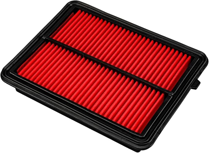 KAX Premium Engine Air Filter, CA12315 Replacement for Nissan Kicks 2018 2019 2020 2021 2022 2023 2024, Versa 2020-2025, Kicks Play 2025-2026, High Performance & Advanced Engine Protection