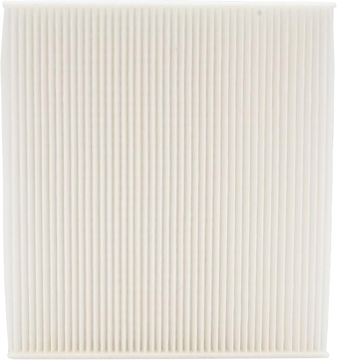 ECOGARD XC10305 Cabin Air Filter Fits 2014-2020 Jeep Cherokee, 2015-2017 Chrysler 200