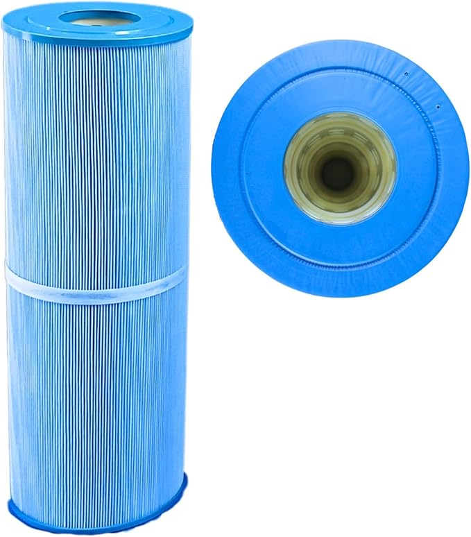 SWIMLINE HYDROTOOLS Above-Ground Pool Cartridge Filter Replacement, 90 Sq Ft Element