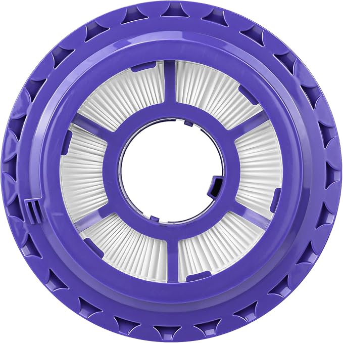 HASMX 92076901 920769-01 HEPA Post Motor Filter Replacement for Dyson Fits for DC41 UP20 DC65 UP13 DC65 DC66