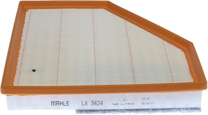 MAHLE LX 3424 Air Filter
