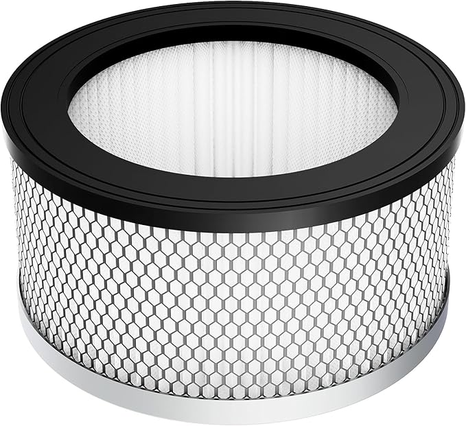 Hepa Filter for BJ131 Vanpore Ash Vacuum