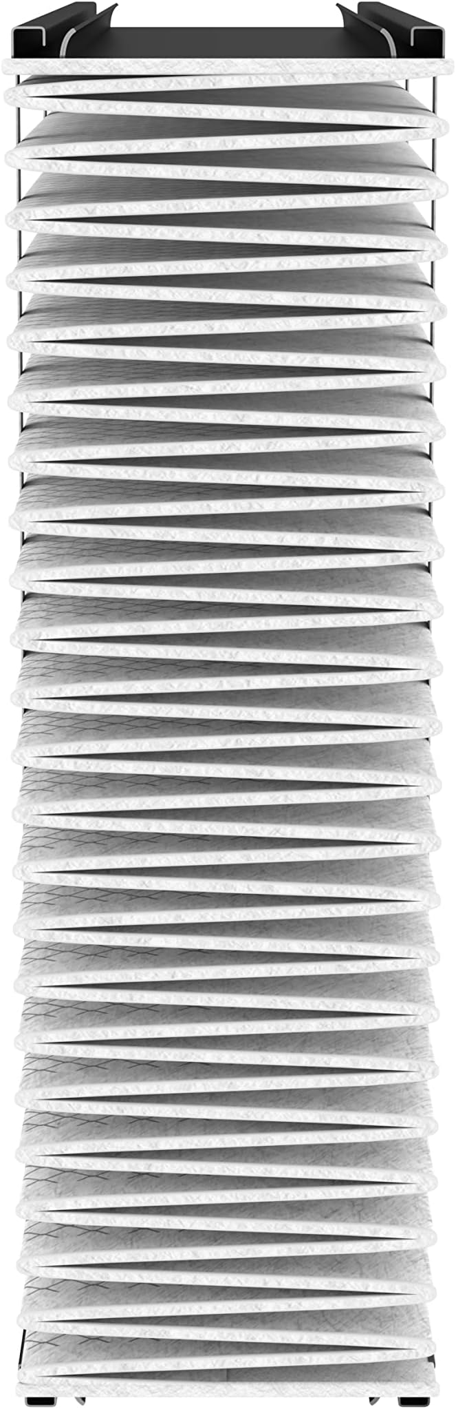 AprilAire 910 Replacement Filter for AprilAire Whole House Air Purifiers - MERV 11, Clean Air & Dust, 25x20x4 Air Filter (Pack of 1)