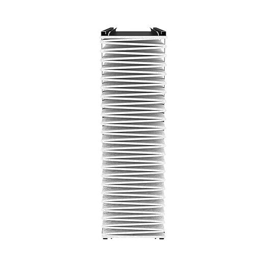 AprilAire 413 Replacement Filter for AprilAire Whole House Air Purifiers - MERV 13, Healthy Home Allergy, 16x25x4 Air Filter (Pack of 4)