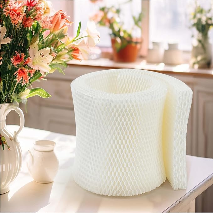 MAF2 Humidifier Filter Compatible with Aircare MA0800, MA0600, Kenmore 17006, 15408, Esscik Air MiostAIR MA0800, MA0600, 2 Packs
