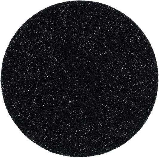 AirHood Charcoal Filter | Activated Charcoal Odor Absorber with >70% Carbon Content - 5 Sheet of Air Filter Replacement, Up to 500 Hours Usage, Equivalent to 2 Years of Regular Cooking