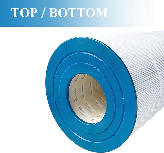 Pool Filter Compatible with CCX1500RE, X-Stream 150 PXST150, C-8316, FC-1286, 1 Pack
