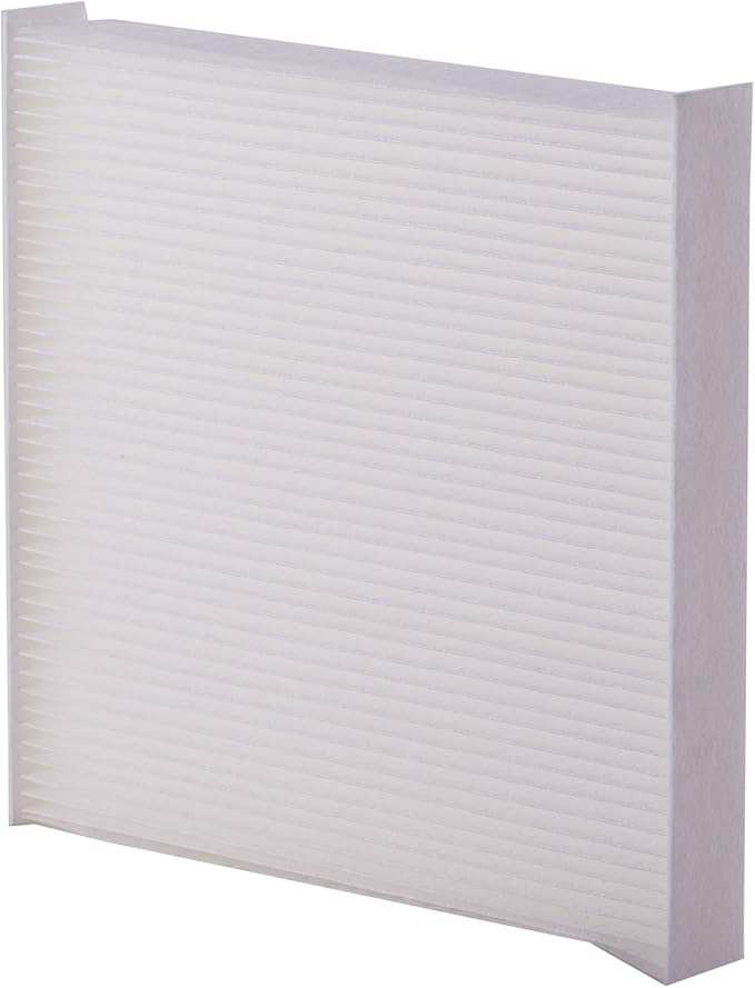PG Cabin Air Filter PC5519 | Fits 2006-2025 Honda Ridgeline, 2019-2025 Passport, 2003-2017 Accord, 2007-2016 CR-V, 2006-2015 Civic, 2009-2022 Pilot, 2005-2017 Odyssey, 2014-2020 Acura MDX