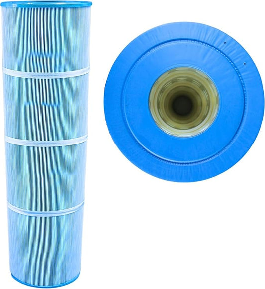 SWIMLINE HYDROTOOLS Inground Pool Cartridge Filter Replacement, 120 Sq Ft Element