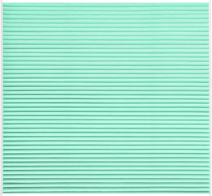 Spearhead HEPA Breathe Easy Cabin Filter, Up to 99.97% Filtration of 0.3 Micron Particles w/No Airflow Reduction (BE-809H)