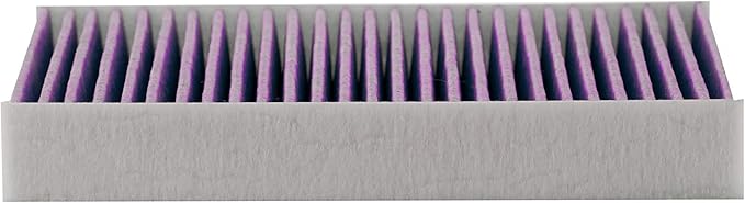 Febreze Odor Control Cabin Air Filter by PUREFLOW RZ17052 Fits 2019-2026 Toyota RAV4 2.5L, Subaru Ascent 2.4L; 2018-2027 Camry 2.5L; 2019-2027 Corolla 1.8L, 2.0L; 2018-2026 Crosstrek 2.0L