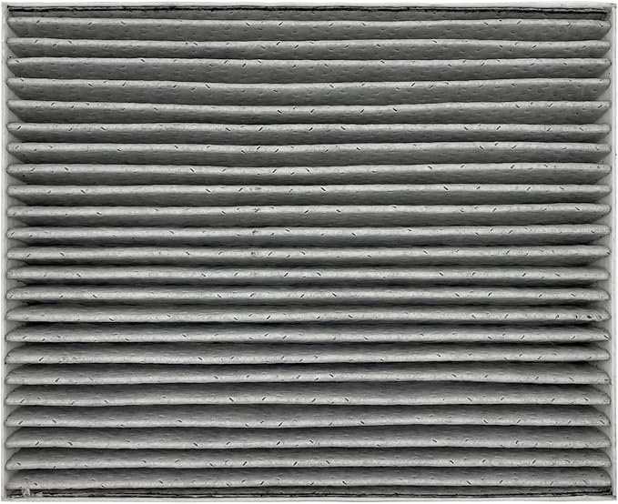 Capume Cabin Air Filter JM542 Fits for 2021-2025 Bronco Sport, 2020-2025 Ford Escape, 2021-2025 Mustang Mach-E, 2020-2025 Explorer, Lincoln Aviator, Corsair, Maverick,CF12772