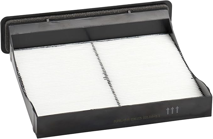 Purolator C36115 Automotive Cabin Air Filter, Car & Truck Passenger Compartment OEM Filter Replacement for Subaru WRX, Forester, Crosstek, and more