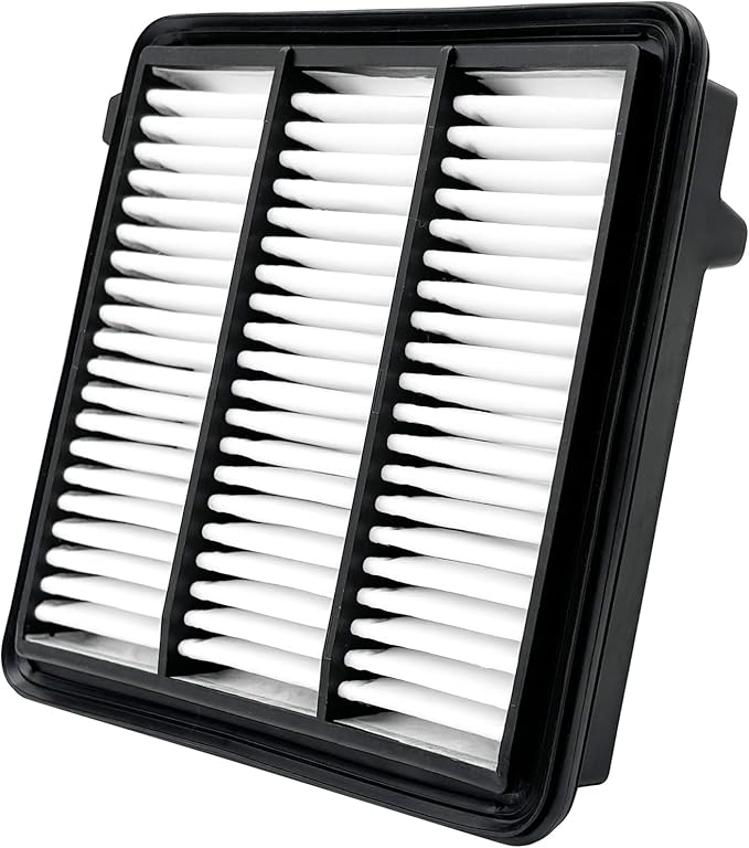 Capume Engine Air Filter JM6415 Fits for 2023-2025 Integra 1.5L, 2022-2025 Civic 1.5L, 2023-2025 CR-V 1.5L, Replacement for 17220-64A-A00, 1722064AA00, PA99892