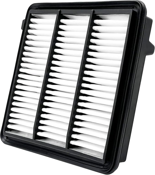 Capume Engine Air Filter JM6415 Fits for 2023-2025 Integra 1.5L, 2022-2025 Civic 1.5L, 2023-2025 CR-V 1.5L, Replacement for 17220-64A-A00, 1722064AA00, PA99892