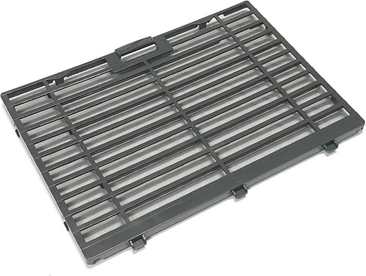 Dehumidifier Upper Filter and Frame Compatible with Hisense Model Numbers DH10020KP1WG, DH100TP1WG