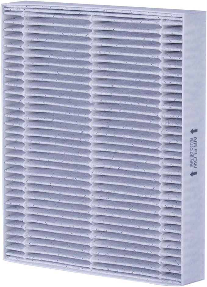 PureFlow HEPA Cabin Air Filter PC6154HX | Fits 2022-2025 Chevrolet Captiva, 2011-2015 Cruze, 2013-2022 Trax, 2013-2022 Buick Encore, 2013-2015 Chevrolet Malibu, 2012-2018 Sonic