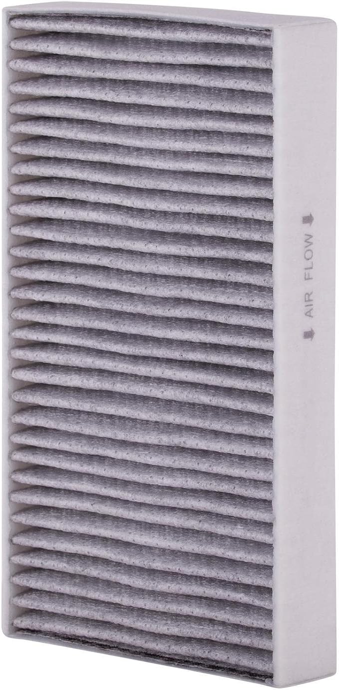 PureFlow HEPA Cabin Air Filter PC99502HX | Fits 2023-20 Tesla Y, 2023-17 3