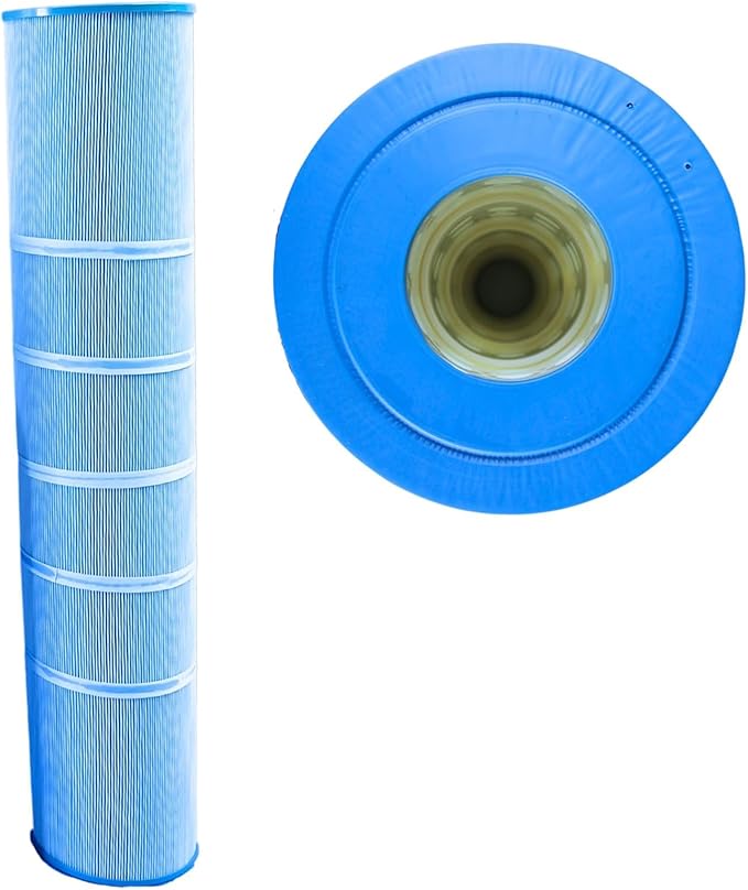SWIMLINE HYDROTOOLS Above-Ground Pool Cartridge Filter Replacement, 150 Sq Ft Element