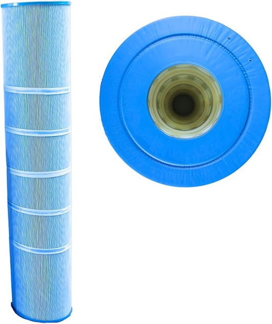 SWIMLINE HYDROTOOLS Above-Ground Pool Cartridge Filter Replacement, 150 Sq Ft Element
