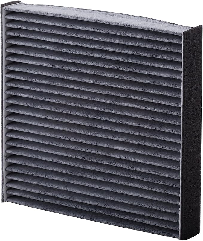 PG Cabin Air Filter PC5667C| Fits 2004-2020 various models of Toyota, Subaru, Lexus, Scion, Land Rover, Pontiac, Jaguar