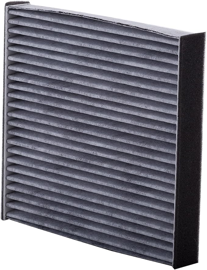 PG Cabin Air Filter PC5667C| Fits 2004-2020 various models of Toyota, Subaru, Lexus, Scion, Land Rover, Pontiac, Jaguar