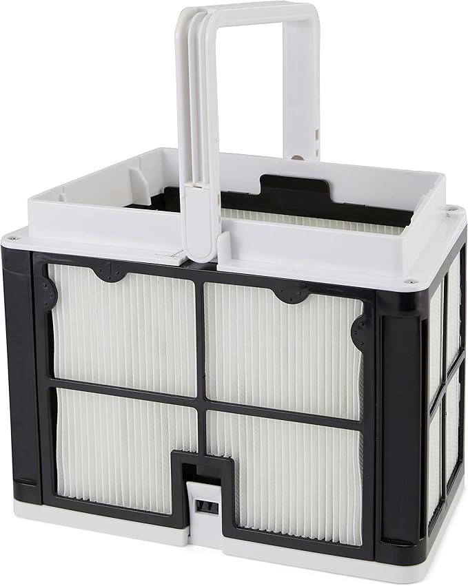 Ulticor Ultra Fine Filter Basket Compatible with Dolphin Robotic Pool Cleaners S50 S100 Active 10 & 15 Echo T15 T25 Proteus DX3 Saturn Cayman Escape Nautilus CC Encore E10 Explorer E20 Solo Advantage