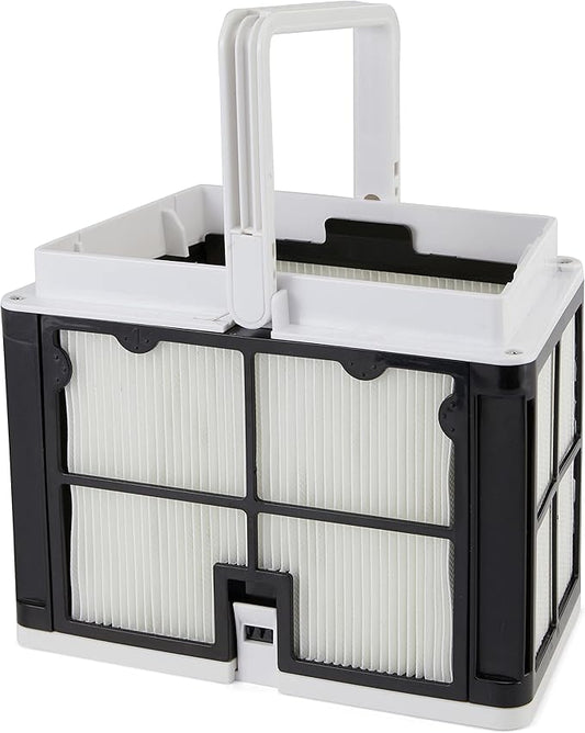 Ulticor Ultra Fine Filter Basket Compatible with Dolphin Robotic Pool Cleaners S50 S100 Active 10 & 15 Echo T15 T25 Proteus DX3 Saturn Cayman Escape Nautilus CC Encore E10 Explorer E20 Solo Advantage