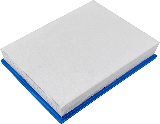 EPAuto GP835 (CA10835) Engine Air Filter, Replacement for Lexus GX460 (2010-2023), Toyota 4Runner V6 4.0L (2010-2024), FJ Cruiser (2010-2014) - Rigid Panel Filter for SUV Engine Protection