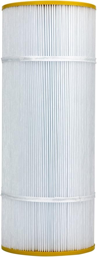 Rx Clear PRC150 Replacement Cartridge Filter Measures 8⅞" x 28" x 4"