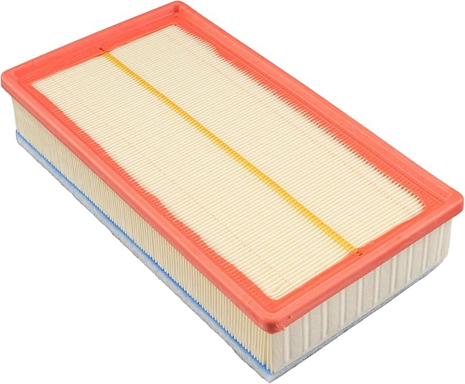 KAX Engine Air Filter, CA12293 Replacement for Volkswagen Atlas 2018-2025, Atlas Cross Sport 2020-2025
