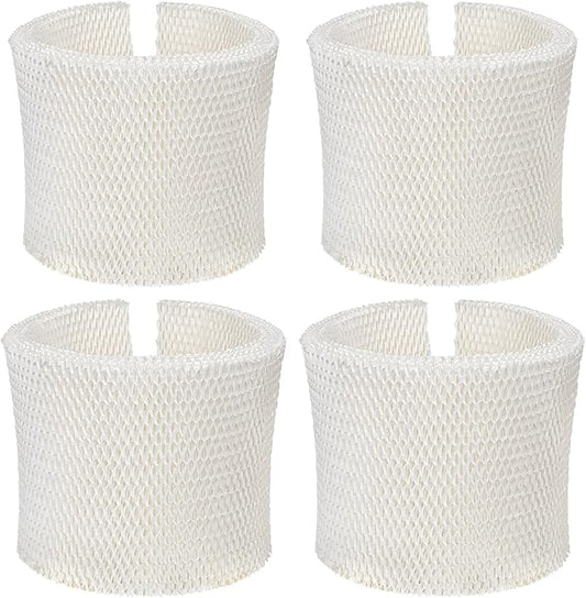 ANTOBLE MAF2 Wicking Humidifier Filter Replacement for AIRCARE Essick Air Moist Air MA0800, MA0600, MA0601, MA08000 and Kenmore 15408, 154080, 32-15508 Humidifiers (4 Pack)