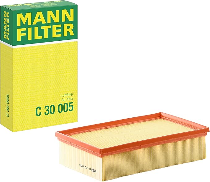 MANN-FILTER C 30 005 Air Filter