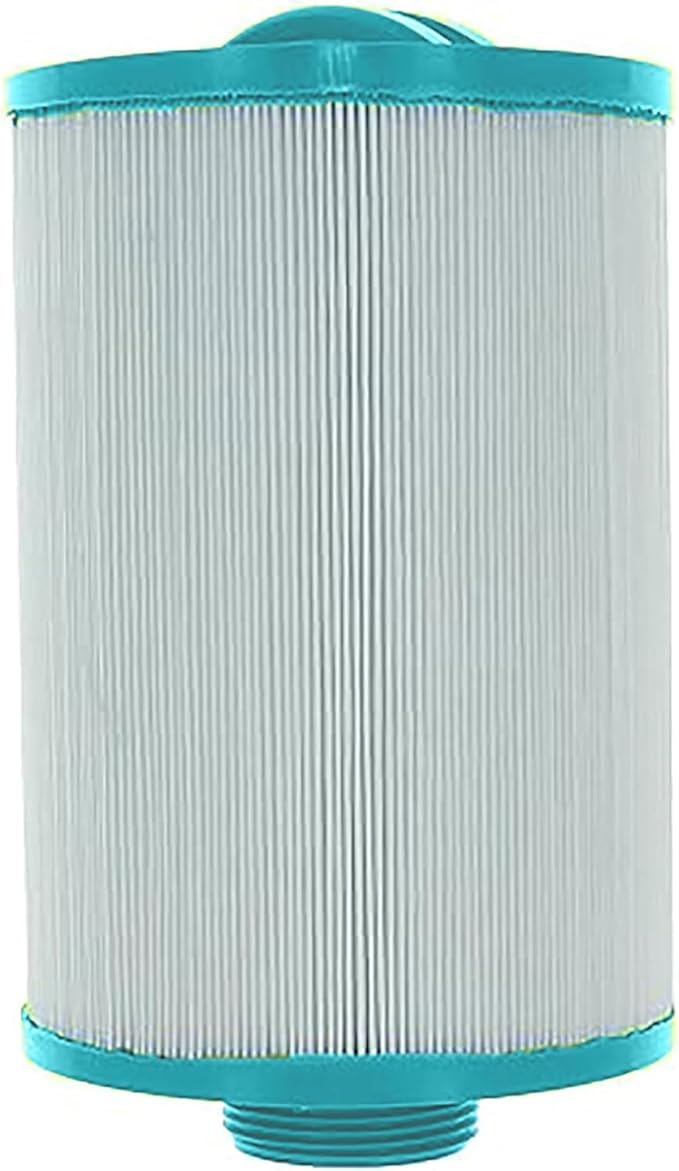 Hurricane Filters 2 Pack HF4H20-01 Advanced Spa Filter Cartridge - Replacement for PSG25P4, Unicel 4CH-20, Filbur FC-0185