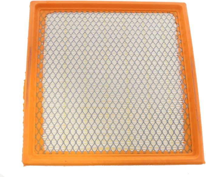 FRAM Extra Guard Air Filter, CA10262 for Select Ford and Lincoln Vehicles