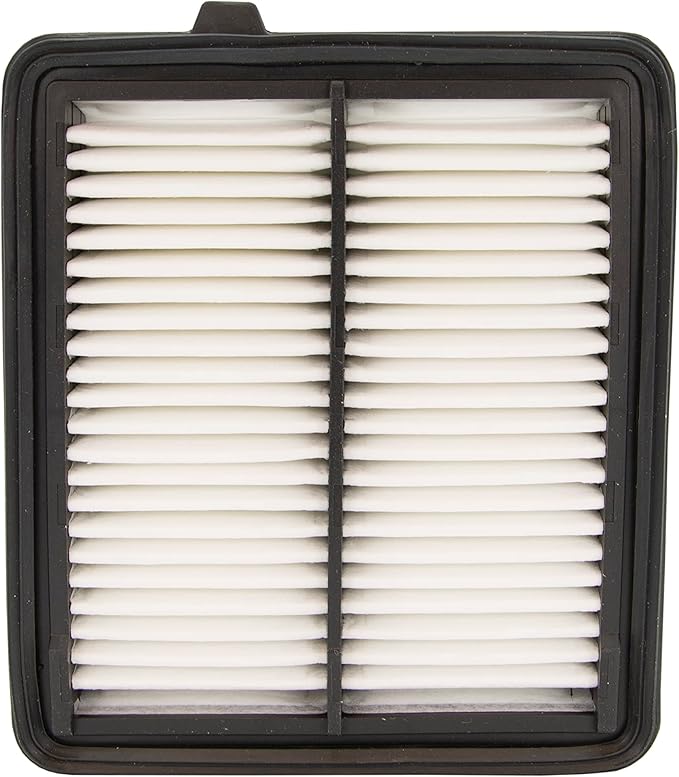 ECOGARD XA6100 Premium Engine Air Filter Fits 2010-2014 Honda Insight (Pack of 6)