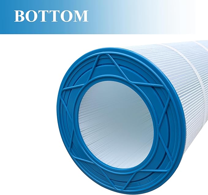 Pool Filter Compatible with CC200, Clean & Clear 200, C-9419, PAP200, FC-0688, 59054400, R173217, 1 Pack