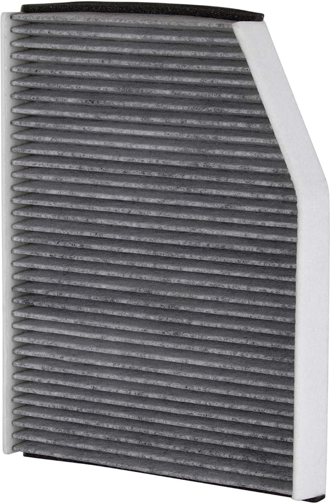PG Cabin Air Filter PC99528C | Fits 2020-2025 Ford Transit-250, Transit-350, Transit-350 HD, 2022-2025 E-Transit, 2024 Entegra Coach Expanse, 2015-2019 Ford Transit-150, Front