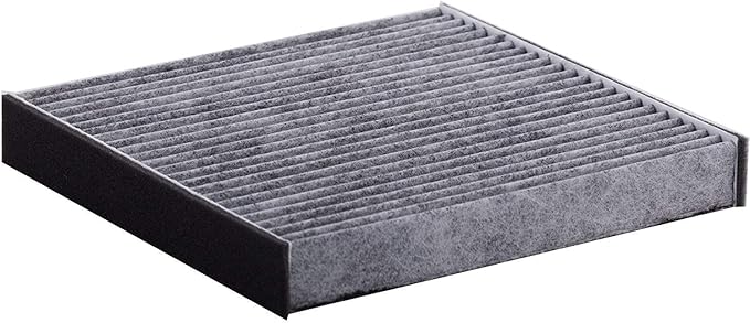 PG PC5667 Cabin Air Filter| Fits 2020-10 Toyota Prius, 2019-09 Highlander, 2017-11 Lexus CT200h (Pack of 6)