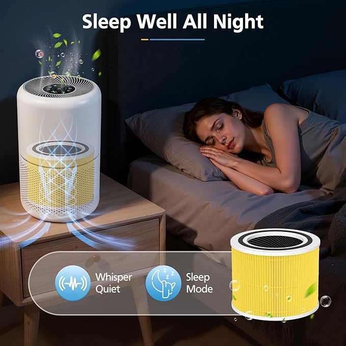 2 Pack Core 300 Pet Care Replacement Filter for LEVOIT Core 300 Core 300-P Core 300S-P Air Purifier, Core 300-RF-PA