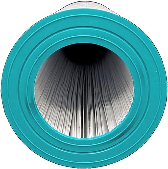 Hurricane Filters HF9410-01P Platinum Purple Pool Filter Cartridge - Replacement for Pleatco PAP100-4, Unicel C-9410, Filbur FC-0686, Predator 100, Pentair Clean & Clear 100