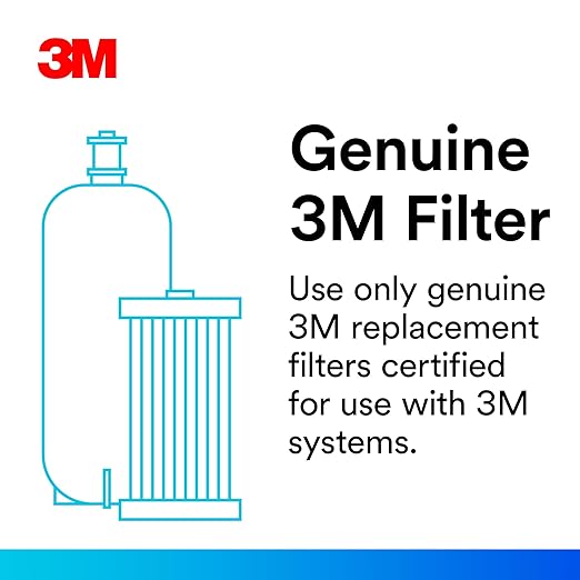 Aqua-Pure AP902 Whole House Sanitary Quick Change Water Filter System, Reduces Sediment, Heavy Duty, 100,000 Gallons