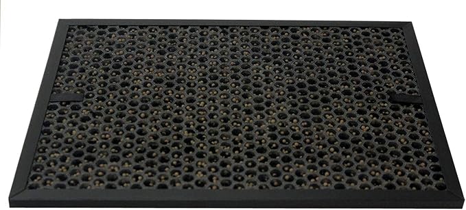SPT AC-3036: HEPA Air Cleaner with Triple Filtration